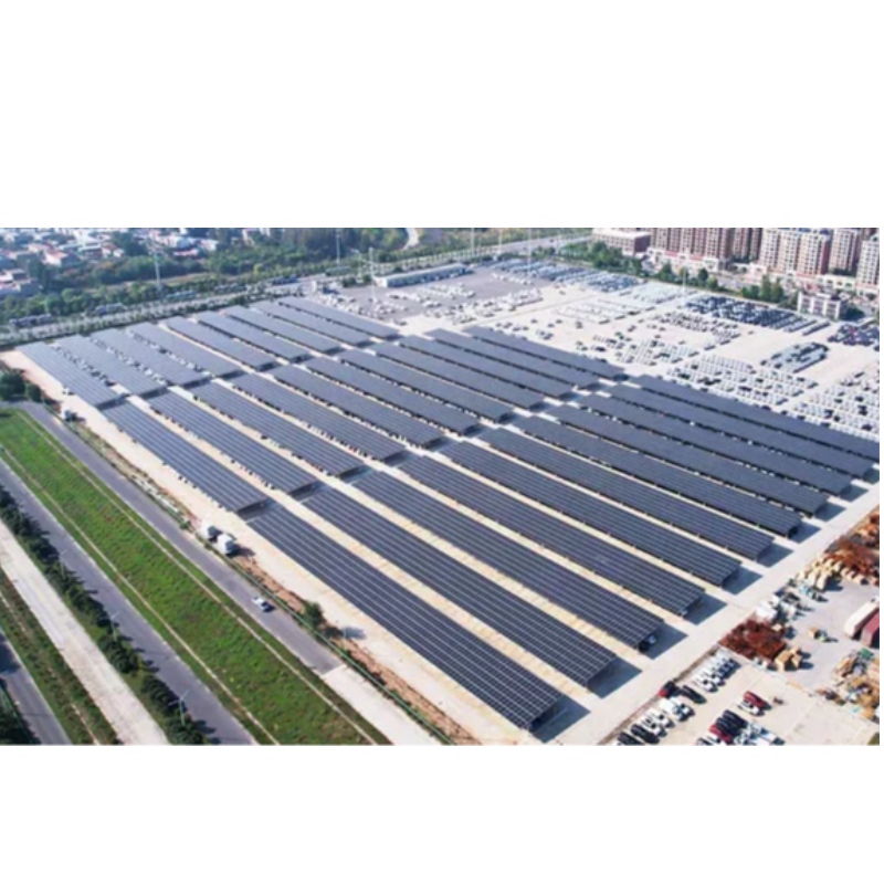 Europa Design Style Solarmodels System heißer Großhandel aus China Factory
