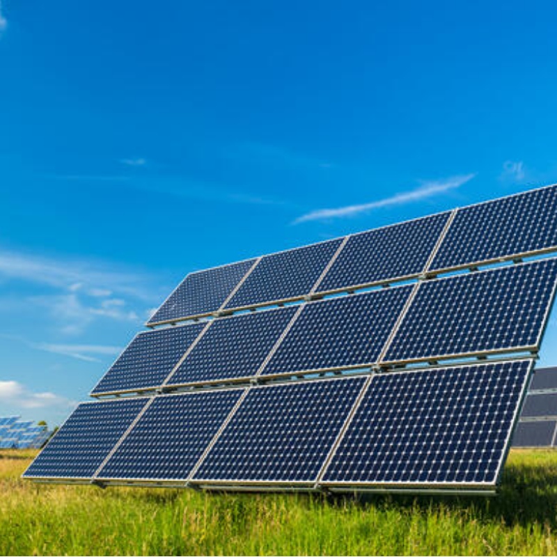 Hocheffizienz 540-555 W Photovoltaic Solar Modul Panel System Online-Verkauf
