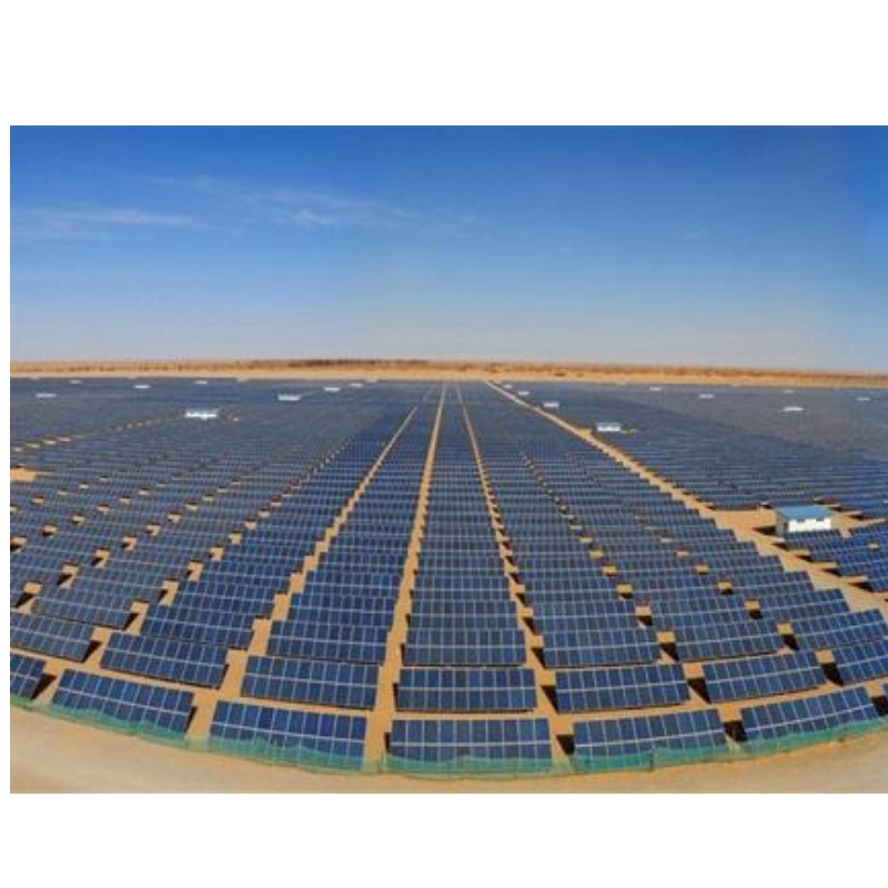 Solar -Photovoltaiksysteme